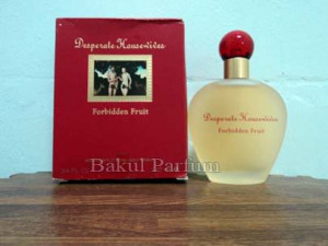 Desperate Housewives Forbidden Fruit by Coty is a Floral Fruity ...