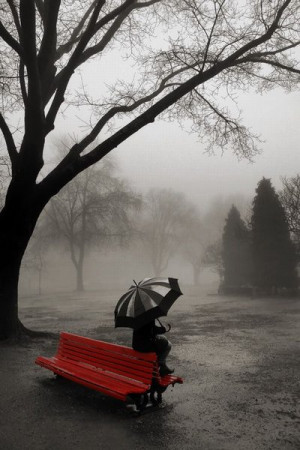 Rainy days, perfect time for Relaxation, Reflection & Renewal. (PBP wk ...