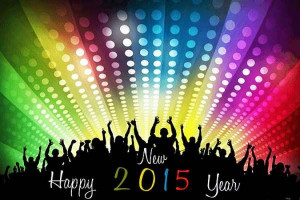 Happy New Year Eve Whatsapp Dp Profile Pics Wallpapers 2015