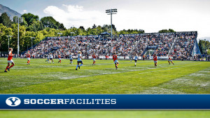 Soccer Field Quotes http://byucougars.com/facilities/soccer