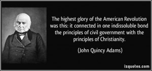Quote by John Adams