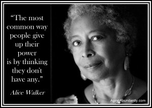 Visit AgingAbundantly.com where women over fifty are transforming ...