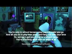 Hopsin Quotes About Girls