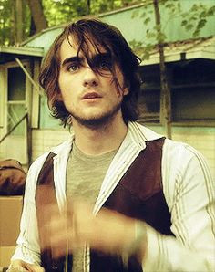 Landon Liboiron More