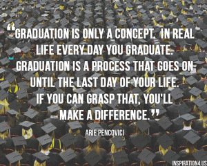 30 Nice Graduation Quotes