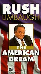 Rush Limbaugh - The American Dream
