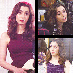 mother himym tracy Cristin Milioti the mother tracy mcconnell tracy ...