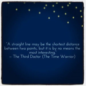 ... Third, Third Doctors, Doctors Who Quotes, Doctor Who Quotes, 3Rd