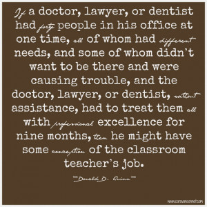 Inspirational Teacher Quotes, Teaching quotes