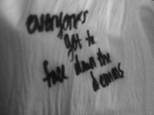 Jumper - Third Eye Blind