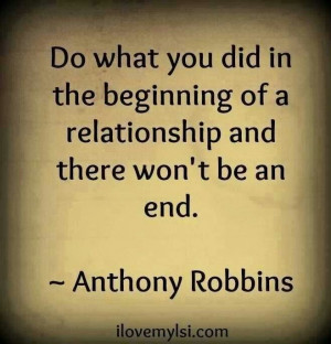 Anthony Robbins