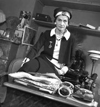 50. Women think of all colors except the absence of color. I have said ...