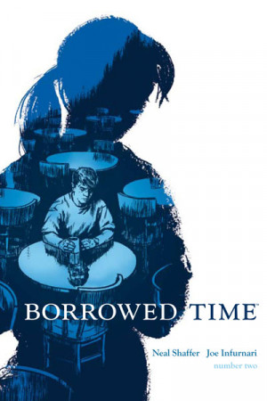 living on borrowed time this expression refers to a period of time ...