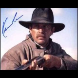 ... Wyatt Earp 11x14 Framed ORIGINAL Vintage Advertisement Kevin Costner