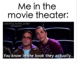 hahaha, me, movie, movie theater, the big bang theory