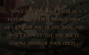 Pissed Off Facebook Status