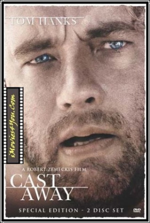 Cast Away (2000) – Oscar Best English HD DVD Film Online and ...
