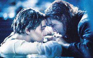 Titanic Romance - Titanic Romance