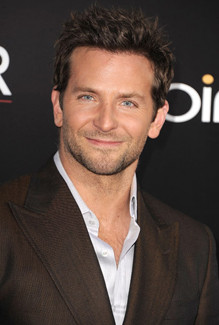 Bradley Cooper May Star in The Man From U.N.C.L.E.
