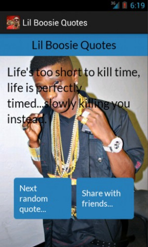 boosie quotes fbwallpics picture lil boosie lessons quote