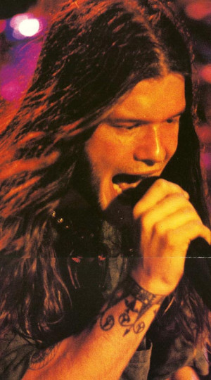 Shannon Hoon Tattoo Pictures Pin Pinterest