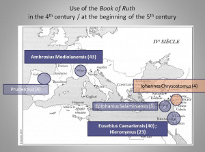 gospel of matthew quotes