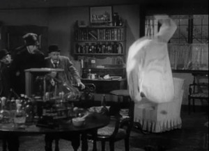 The Invisible Man | 1933