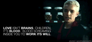 few gifs per episode | Buffy - 3x08 - “Lover’s Walk”