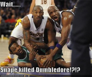 funny basketball players