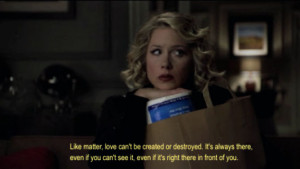 Favorite TV Series Quotes! photo 6