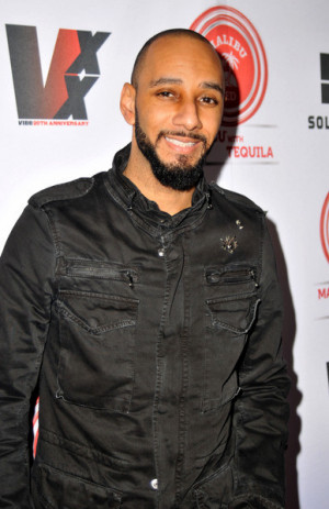 Quotes by Swizz Beatz