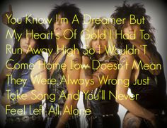 Motley Crue