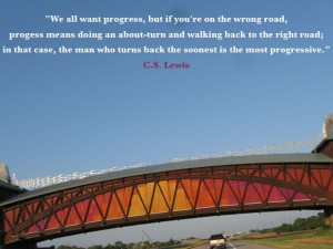 Right Road www.TrainTLC.com