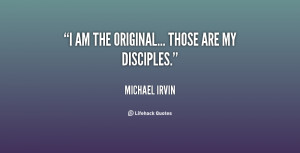 Michael Irvin