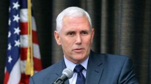 Mike Pence Pictures