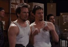 The Boondock Saints