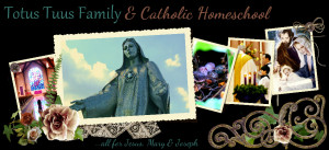 Home Homeschooling Latin Mass Pro Life Saints for the Year