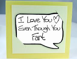 ... love you even though you fart, quotes about farting and relationships