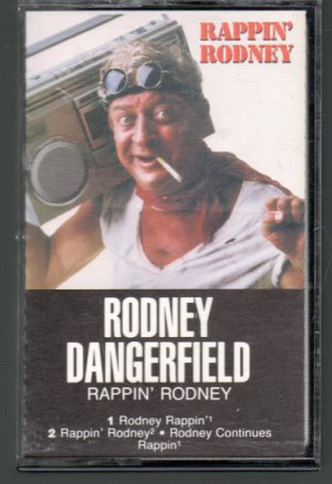 Post your favourite Rodney Dangerfield Joke Thread