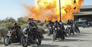 William Lucking Photos : Sons of Anarchy' Awesome Quotes: 'Una Venta