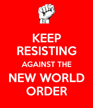 Go Back > Gallery For > Anti New World Order Wallpaper