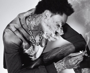 smoke, weed, wiz khalifa