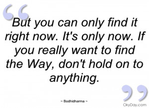 Bodhidharma Quotes Bodhidharma