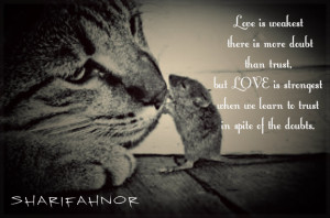 Quote by SharifahNor