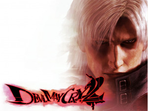 Devil May Cry Devil May Cry