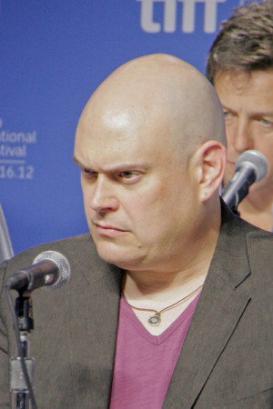 Andy Wachowski Pictures