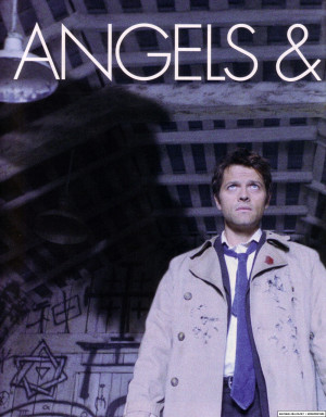 Castiel Castiel