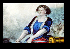 Molly Pitcher Quotes Molly pitcher