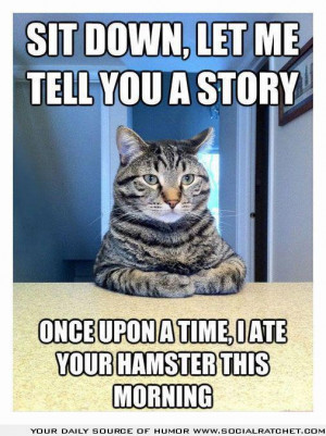 Persuasive storytelling is a very important skill to master. It’s ...