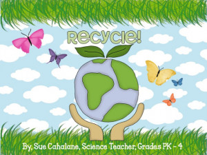 We read a poem about 